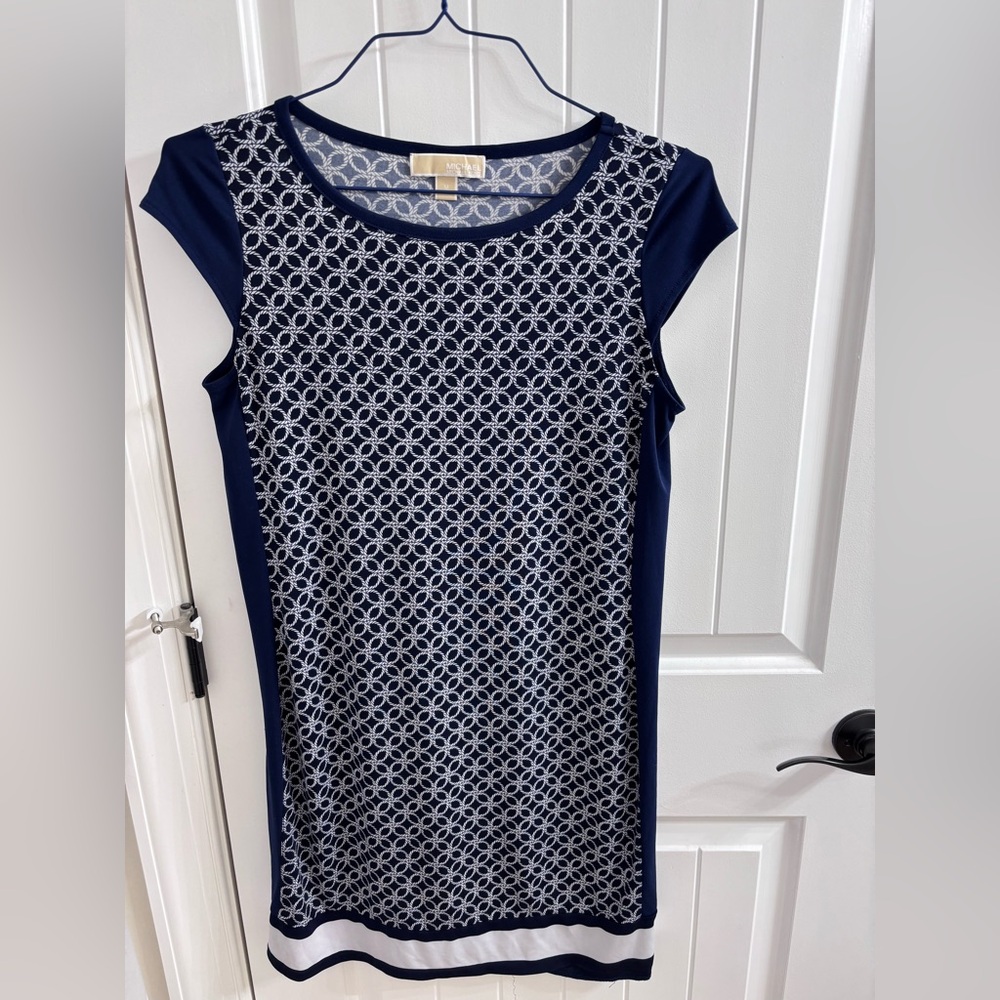 Micheal Korhs Dress size Medium